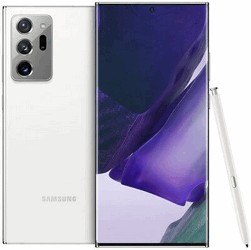 Замена дисплея на телефоне Samsung Galaxy Note 20 Ultra в Чебоксарах
